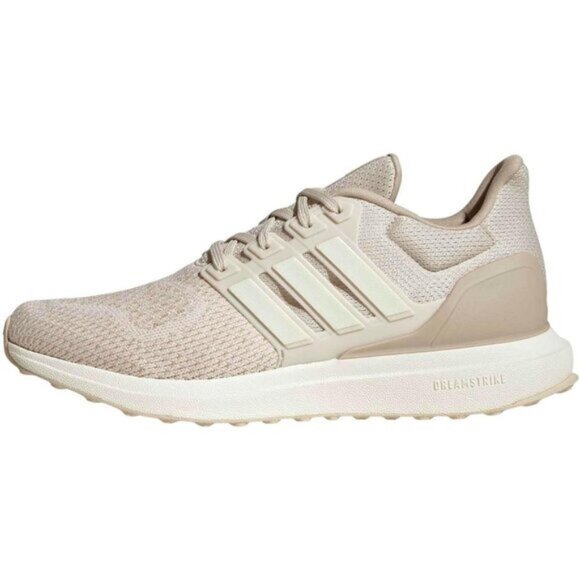 ⚡Adidas Mens Alumina/Off White/Wonder Beige Imported Ultradream DNA Sneakers - Picture 1 of 8